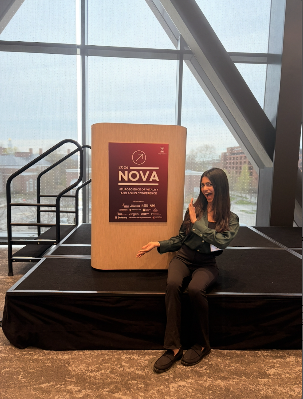 NOVA Conference